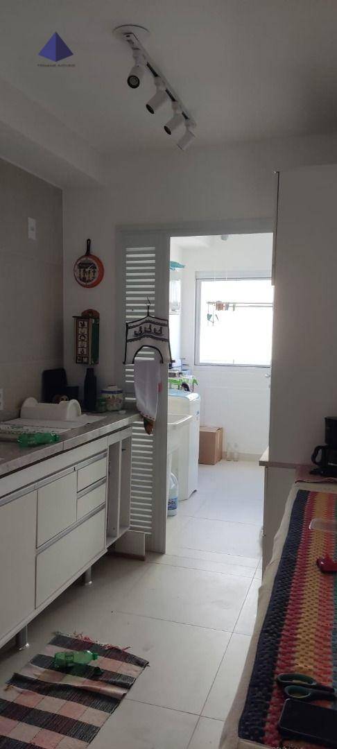 Apartamento à venda com 3 quartos, 73m² - Foto 6