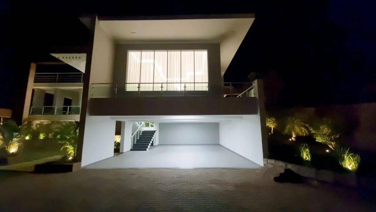 Casa de Condomínio à venda com 4 quartos, 600m² - Foto 4