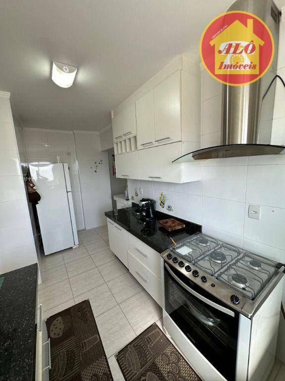 Apartamento à venda com 2 quartos, 87m² - Foto 8