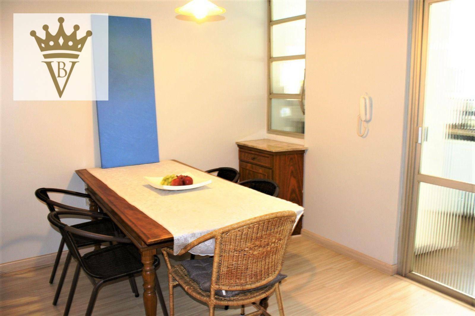 Apartamento, 3 quartos, 150 m² - Foto 2