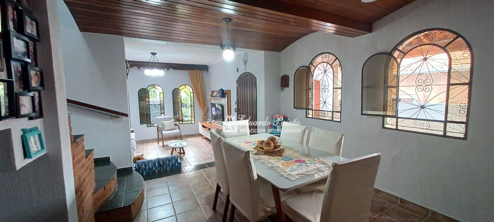 Sobrado à venda com 3 quartos, 209m² - Foto 8