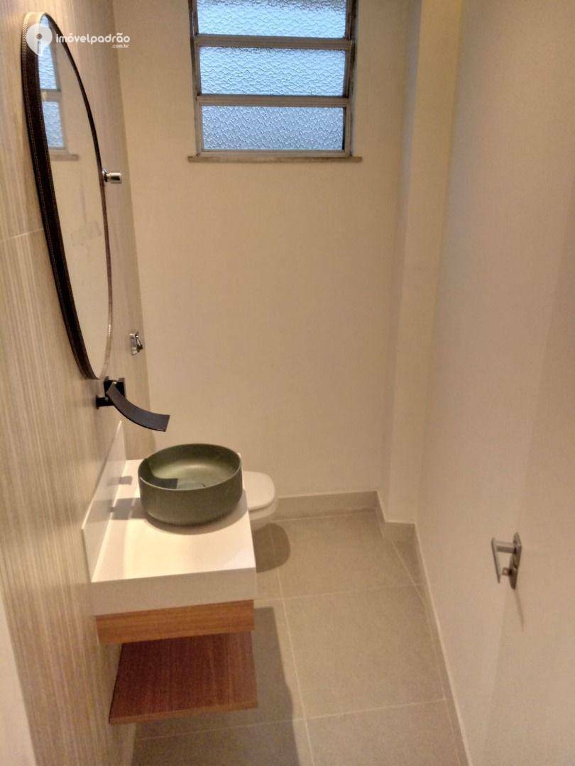 Apartamento à venda com 4 quartos, 130m² - Foto 22