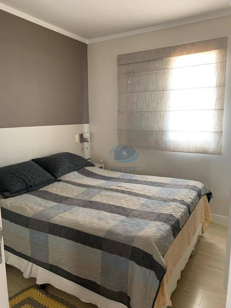 Apartamento à venda com 3 quartos, 70m² - Foto 7