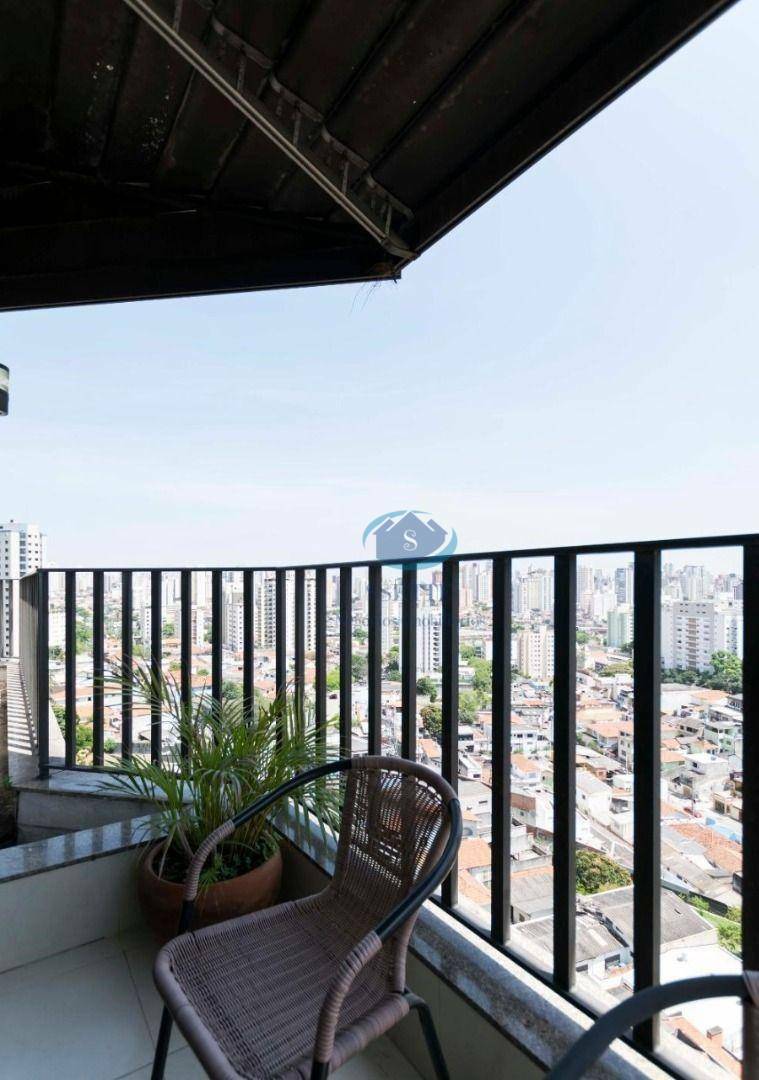 Apartamento à venda com 3 quartos, 221m² - Foto 15