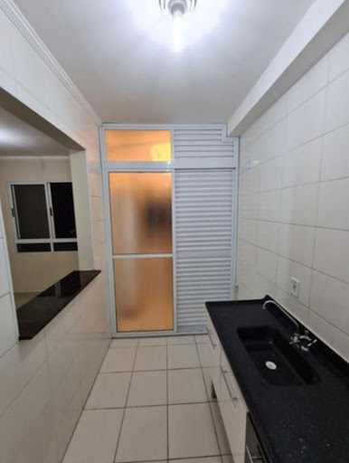 Apartamento à venda com 2 quartos, 48m² - Foto 1