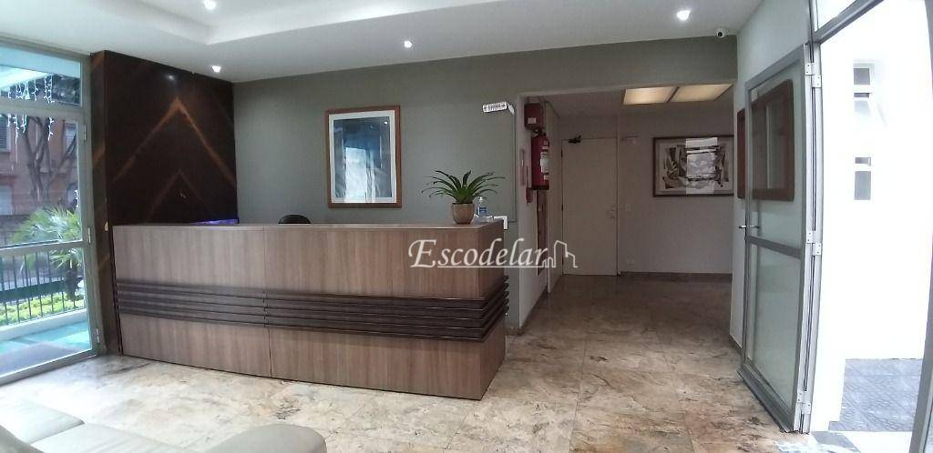 Apartamento à venda com 1 quarto, 51m² - Foto 20