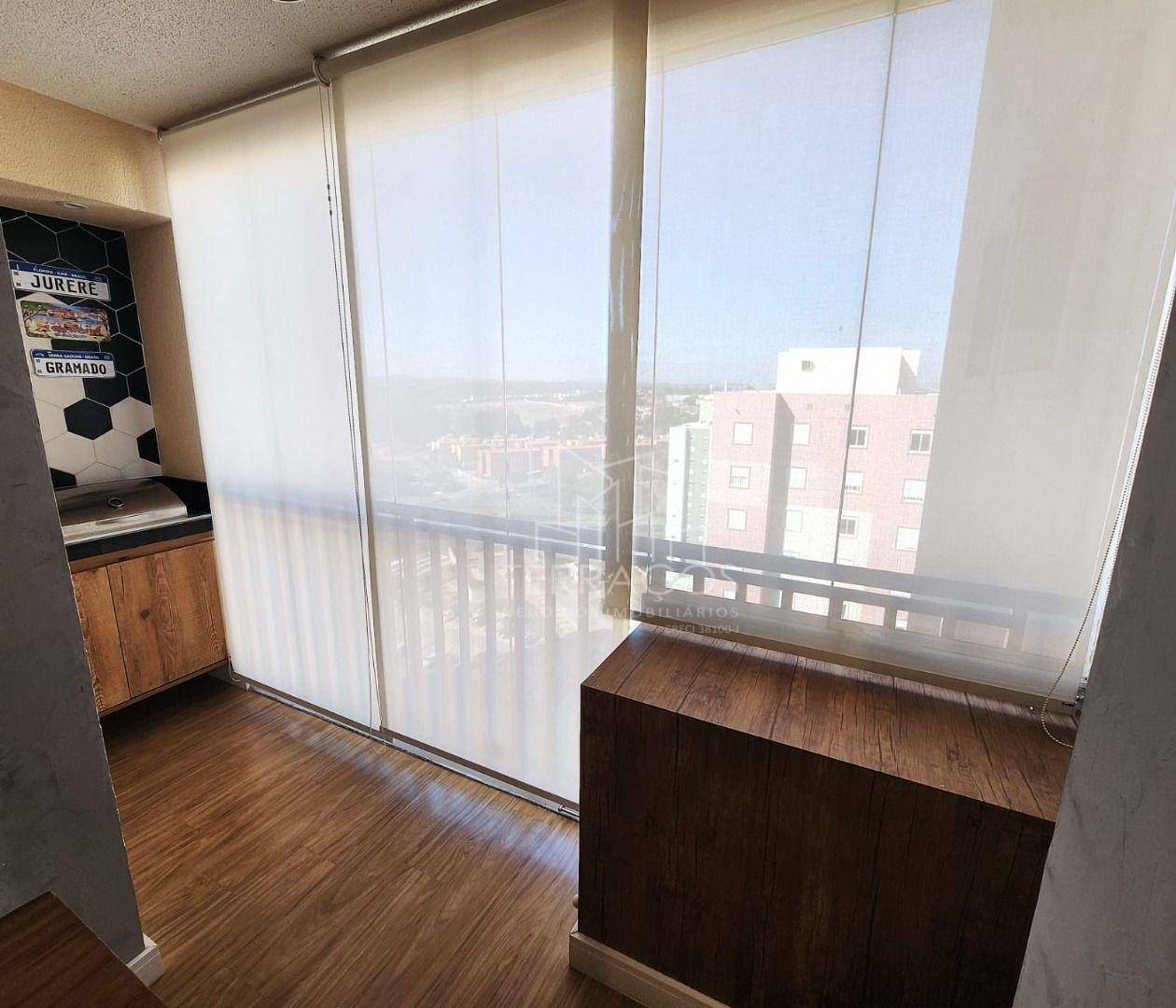 Apartamento à venda com 3 quartos, 77m² - Foto 10