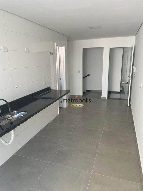 Cobertura à venda com 2 quartos, 100m² - Foto 15