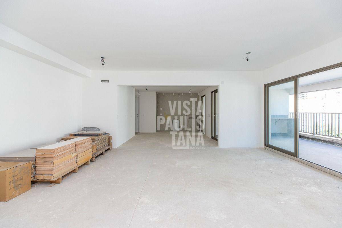 Apartamento à venda com 3 quartos, 158m² - Foto 12