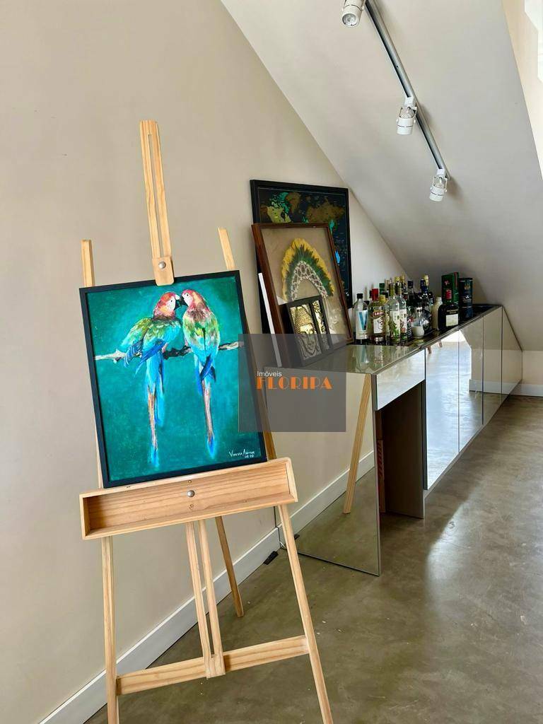 Casa à venda com 4 quartos, 163m² - Foto 5