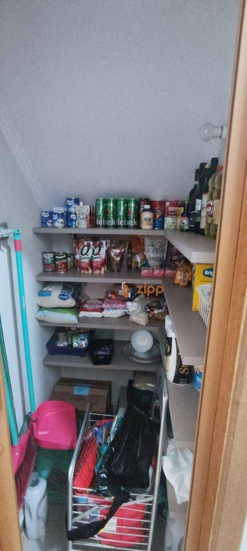 Sobrado à venda com 3 quartos, 100m² - Foto 23