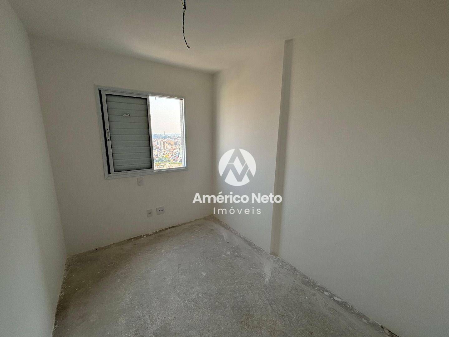 Apartamento à venda com 2 quartos, 55m² - Foto 9