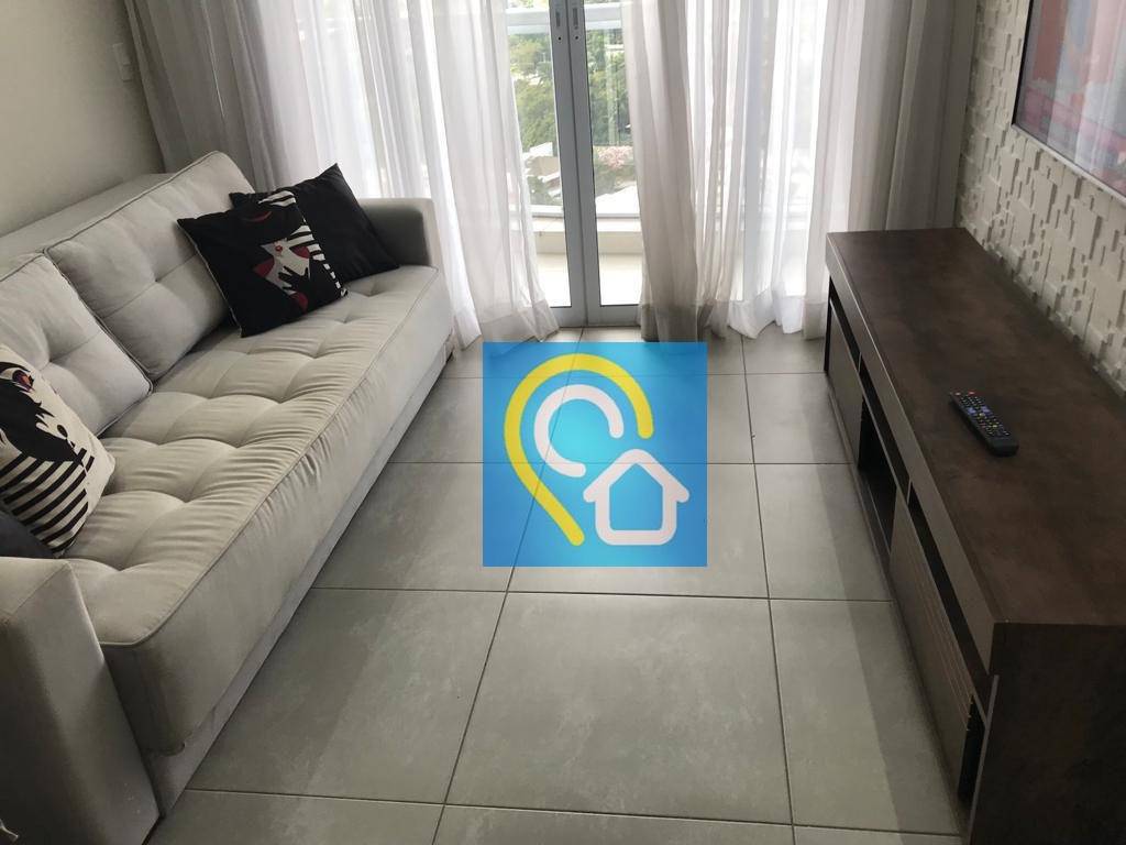 Apartamento para alugar com 1 quarto, 50m² - Foto 4