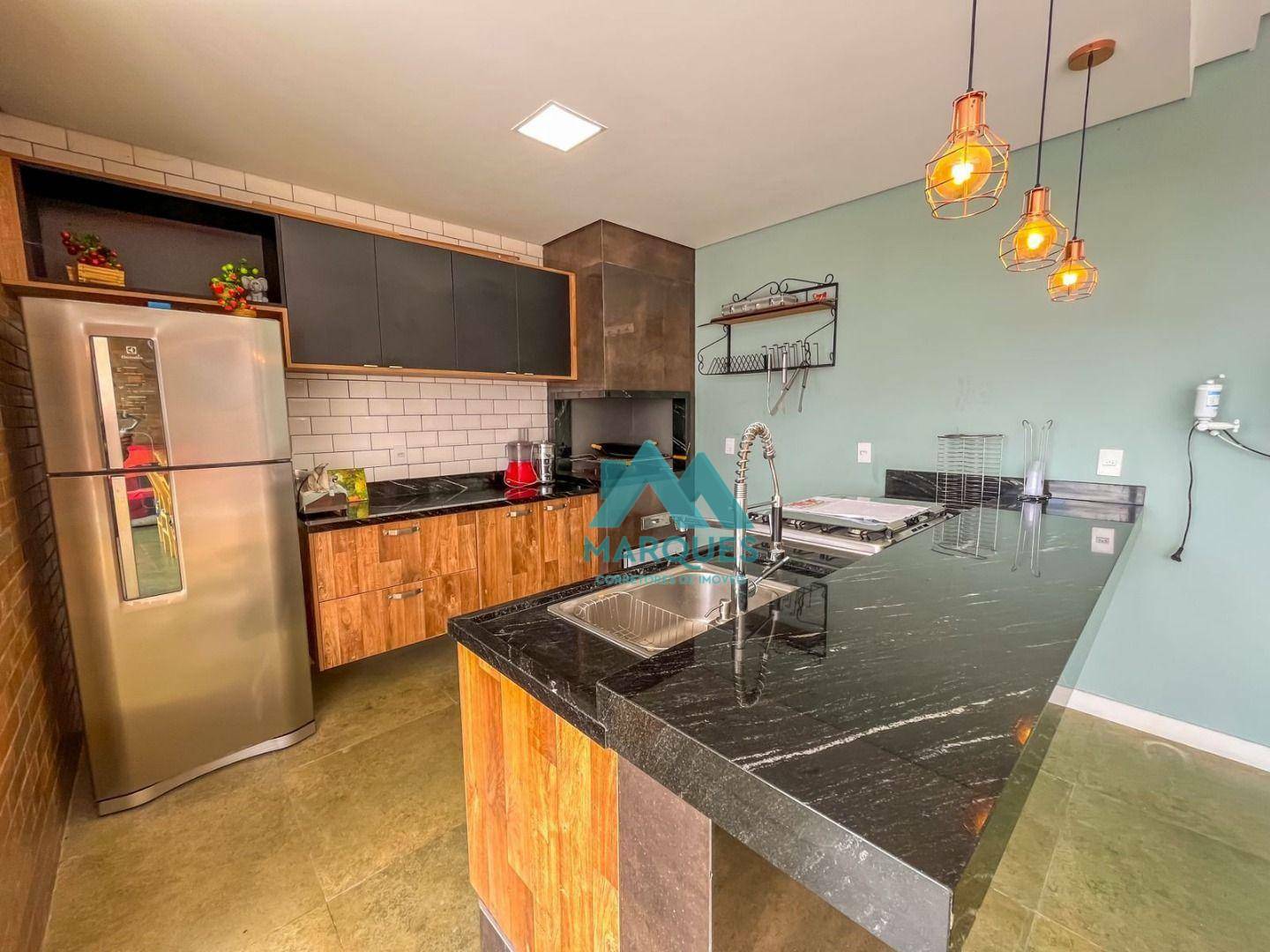 Casa de Condomínio à venda com 3 quartos, 480m² - Foto 45