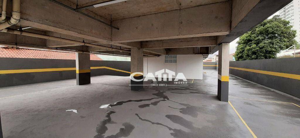 Apartamento para alugar com 1 quarto, 39m² - Foto 15