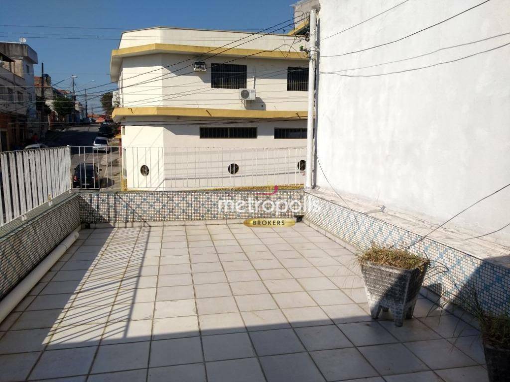 Sobrado à venda e aluguel com 2 quartos, 240m² - Foto 9