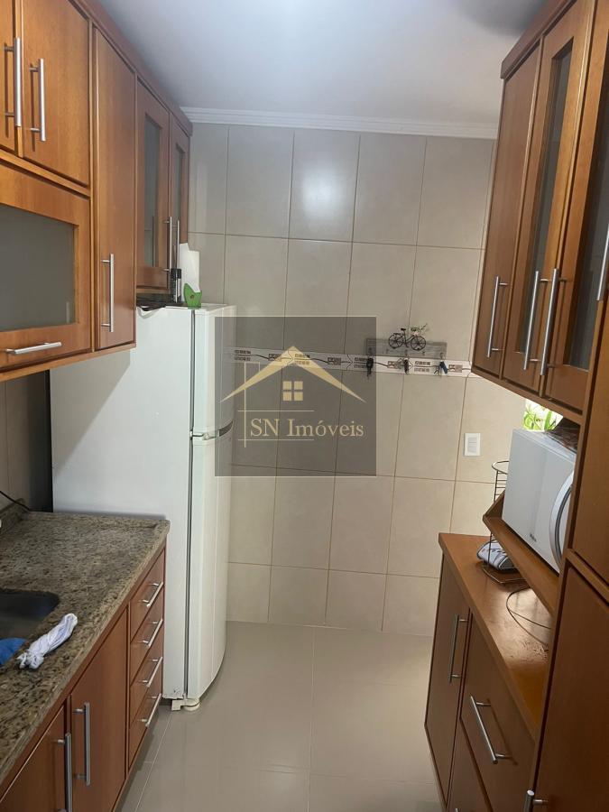 Apartamento à venda com 2 quartos, 64m² - Foto 20