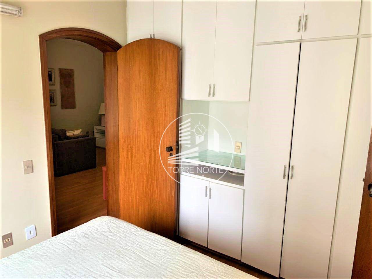 Apartamento à venda com 1 quarto, 46m² - Foto 11