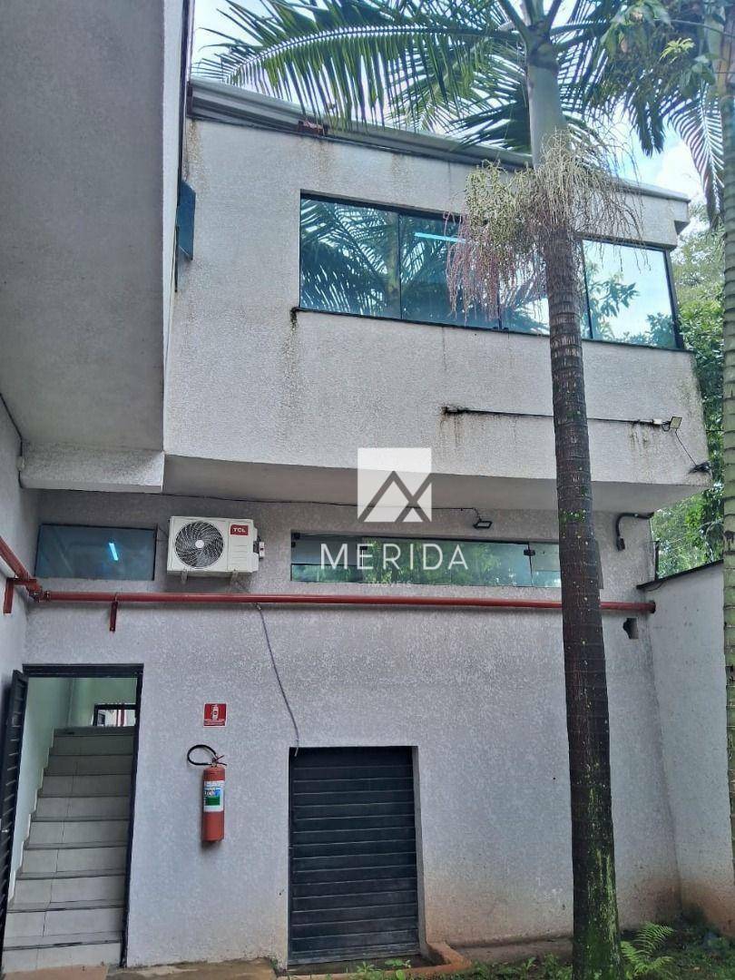 Depósito-Galpão-Armazém para alugar, 1700m² - Foto 16
