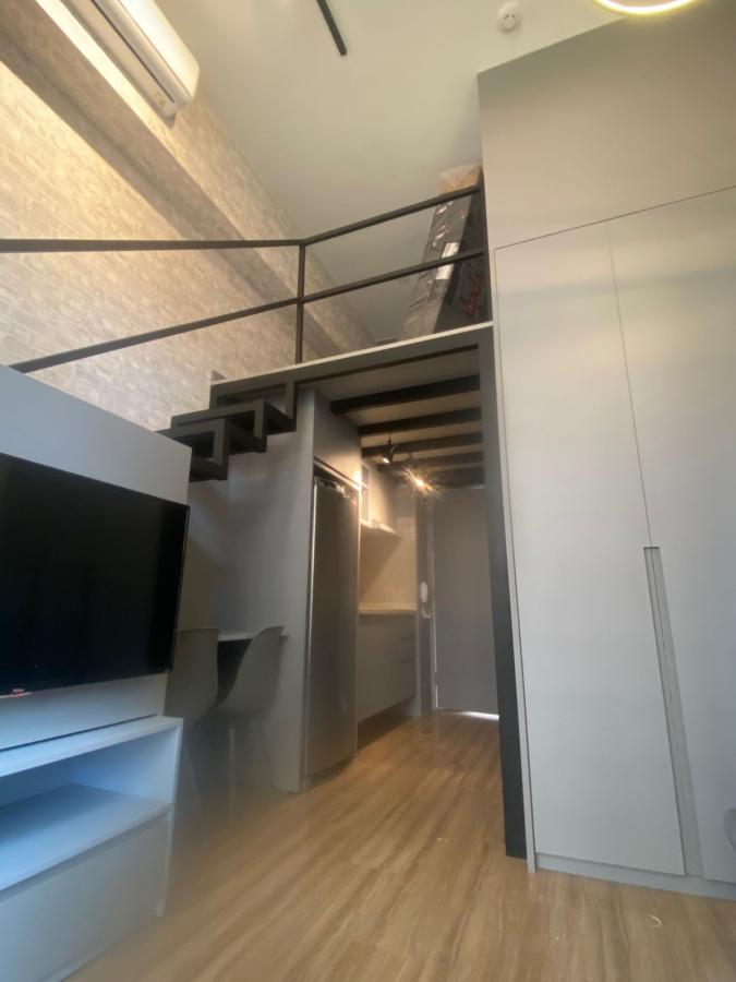 Apartamento para alugar com 1 quarto - Foto 14