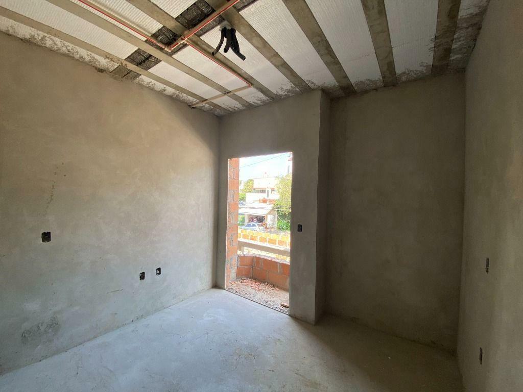 Sobrado à venda com 3 quartos, 120m² - Foto 24