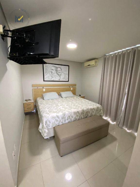 Casa de Condomínio à venda com 3 quartos, 181m² - Foto 16