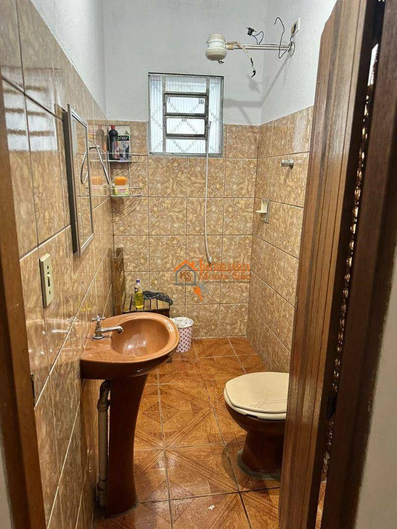 Sobrado à venda com 3 quartos, 140m² - Foto 10