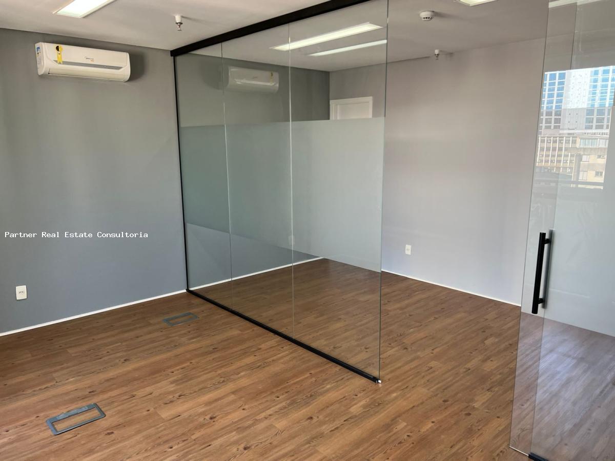 Conjunto Comercial-Sala à venda, 80m² - Foto 30