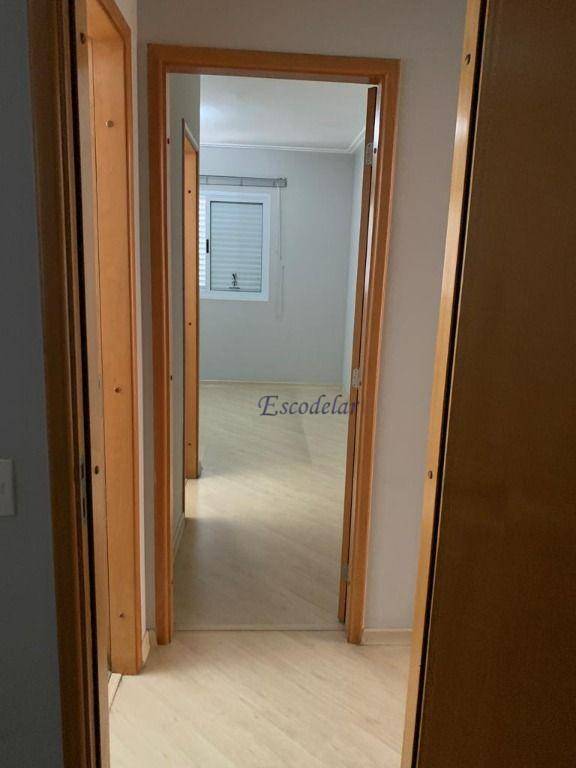 Apartamento à venda com 3 quartos, 95m² - Foto 27