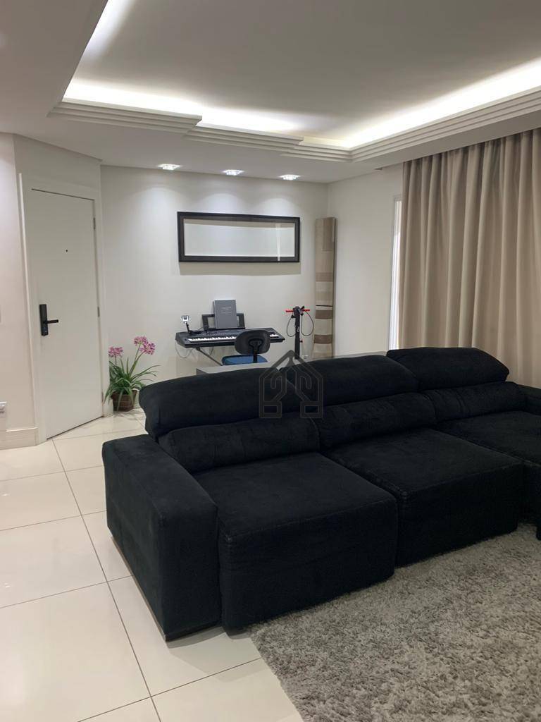 Apartamento à venda com 3 quartos, 127m² - Foto 6