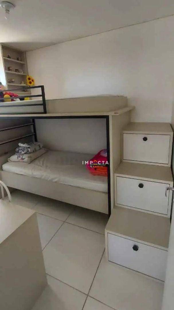 Apartamento à venda com 2 quartos, 55m² - Foto 6