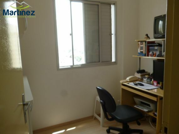 Apartamento à venda com 3 quartos, 72m² - Foto 9