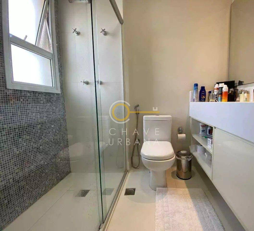 Cobertura, 2 quartos, 140 m² - Foto 5