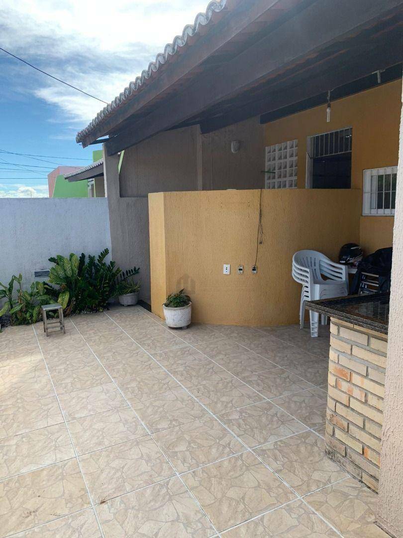 Casa à venda com 3 quartos, 136m² - Foto 7