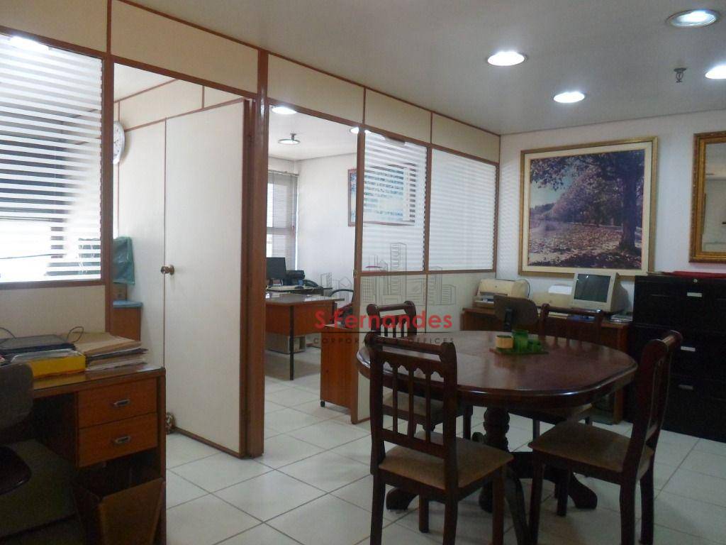 Conjunto Comercial-Sala para alugar, 60m² - Foto 7