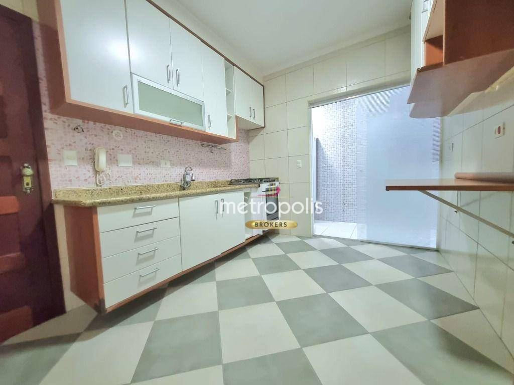 Apartamento à venda com 3 quartos, 109m² - Foto 13