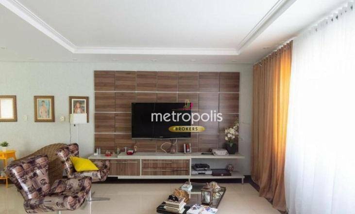 Sobrado para alugar com 4 quartos, 427m² - Foto 24