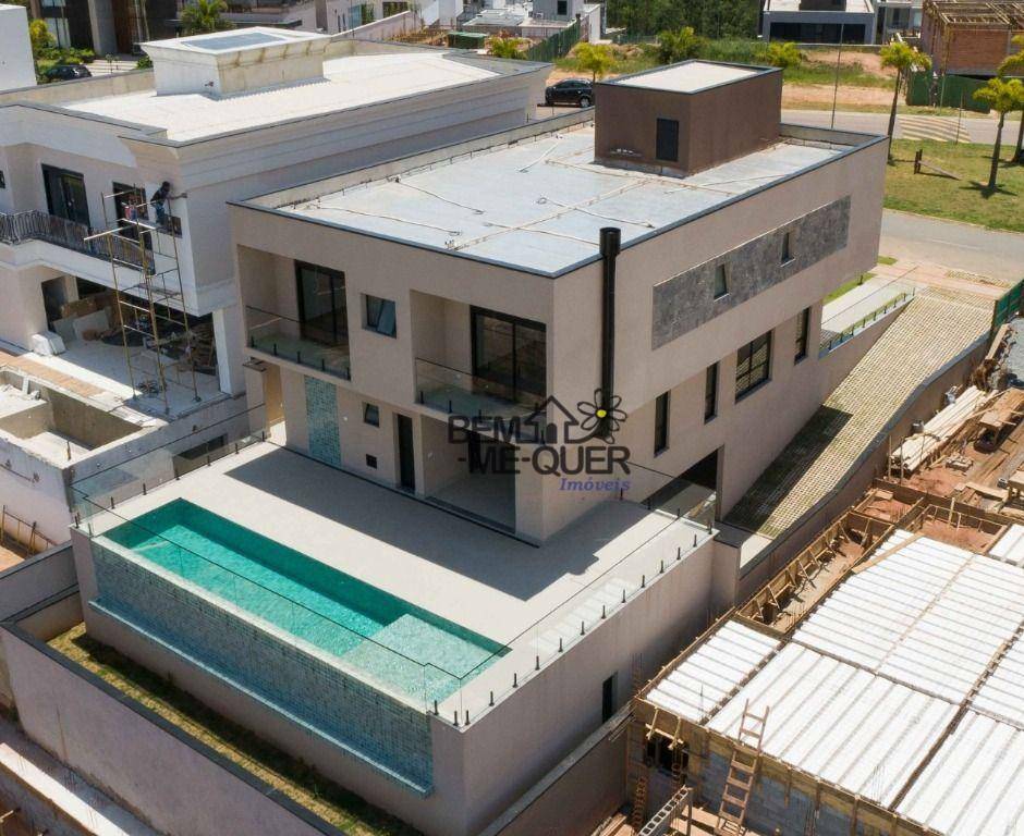 Sobrado à venda com 3 quartos, 501m² - Foto 2