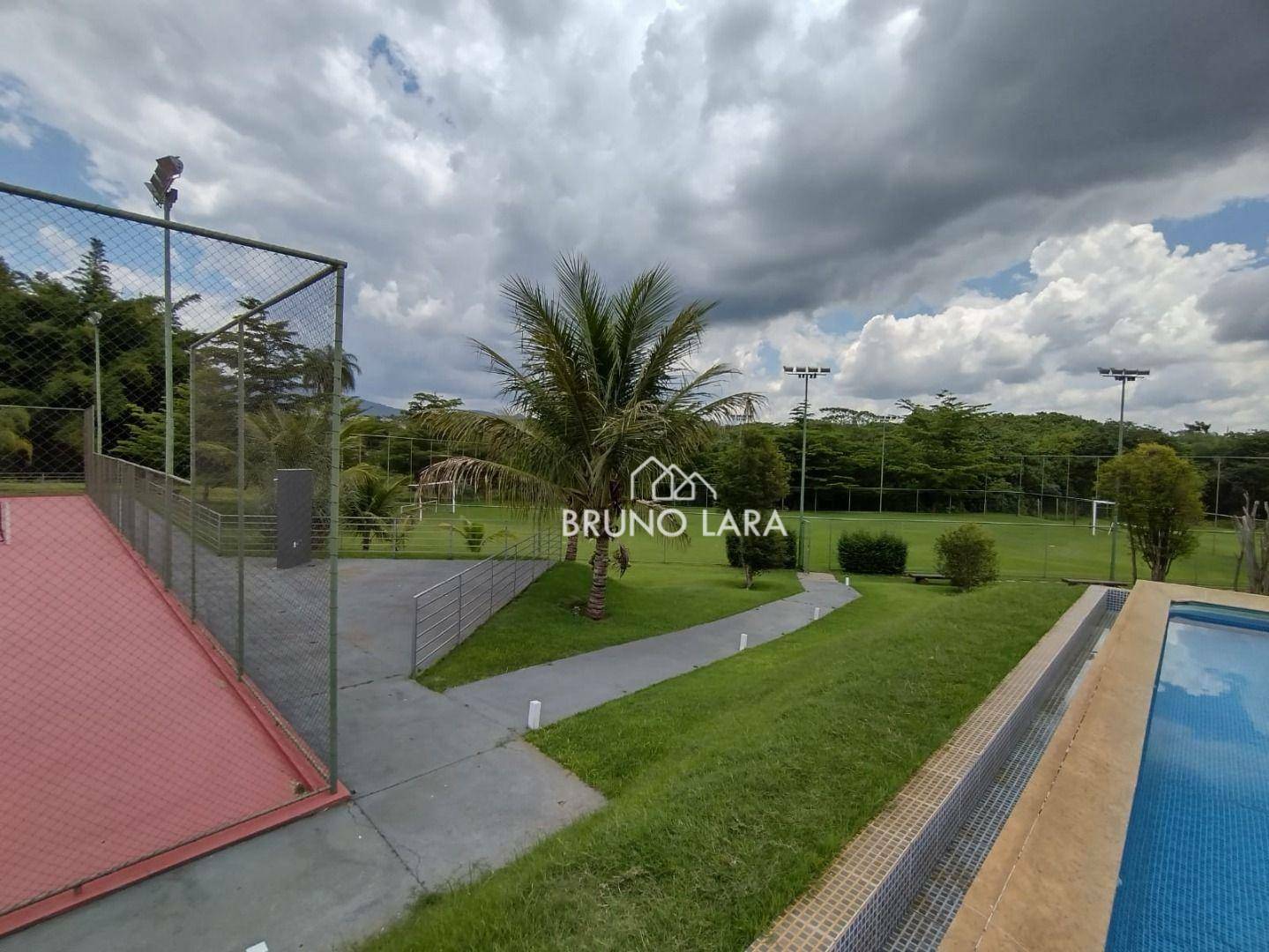 Casa de Condomínio à venda com 4 quartos, 263m² - Foto 28