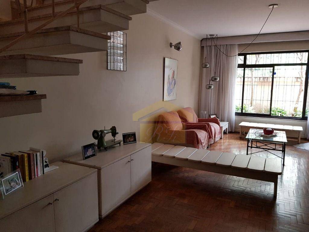 Sobrado à venda com 3 quartos, 182m² - Foto 1