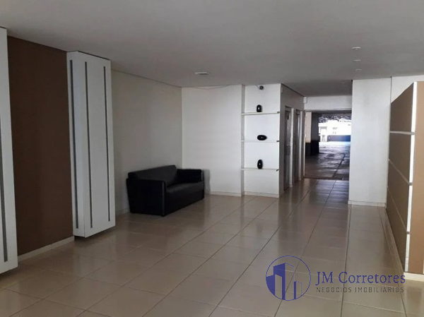 Apartamento à venda com 2 quartos, 64m² - Foto 4