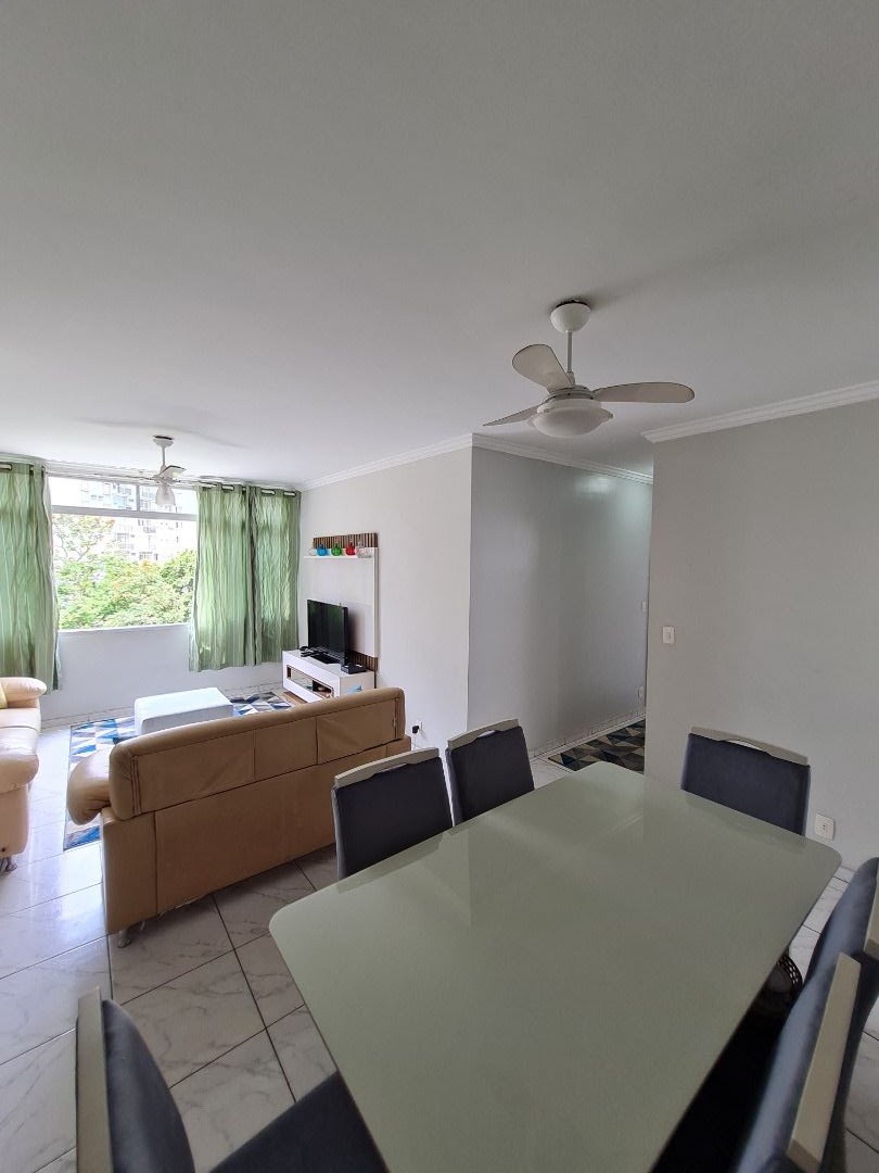 Apartamento à venda com 2 quartos, 86m² - Foto 4