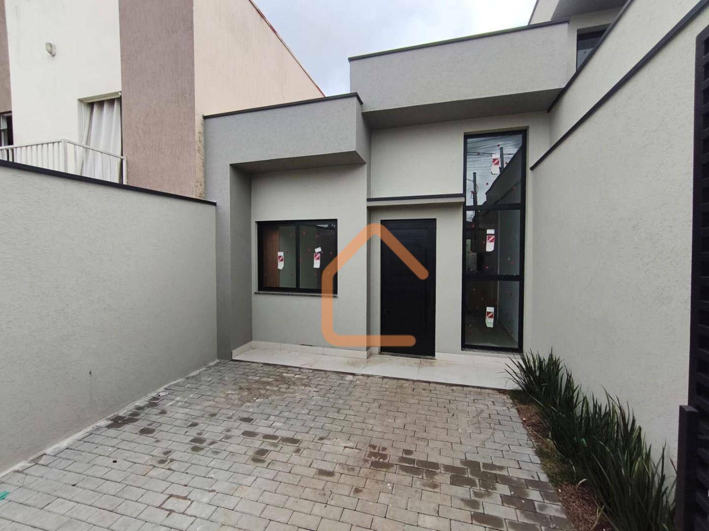 Casa, 3 quartos, 67 m² - Foto 2