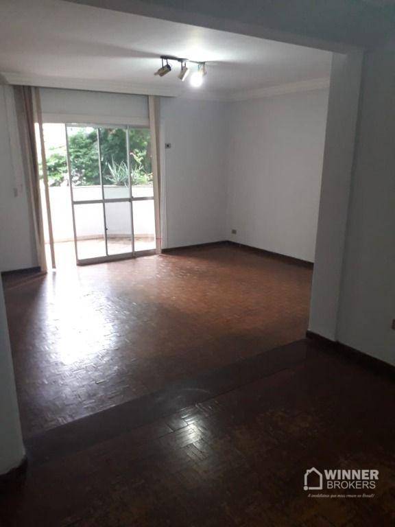 Apartamento à venda com 3 quartos, 220m² - Foto 20