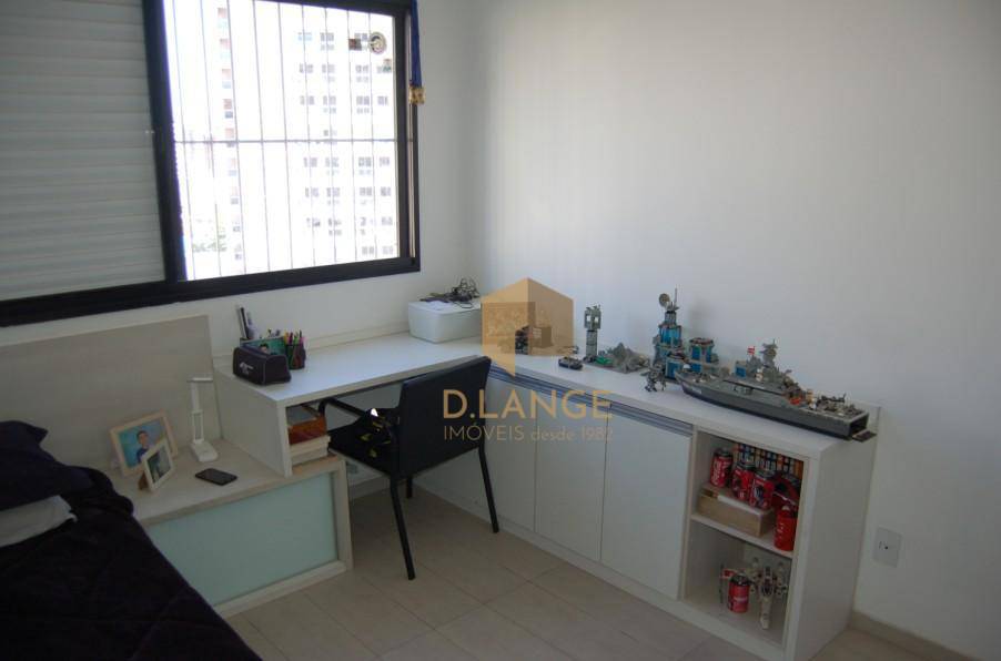 Apartamento à venda com 3 quartos, 105m² - Foto 9