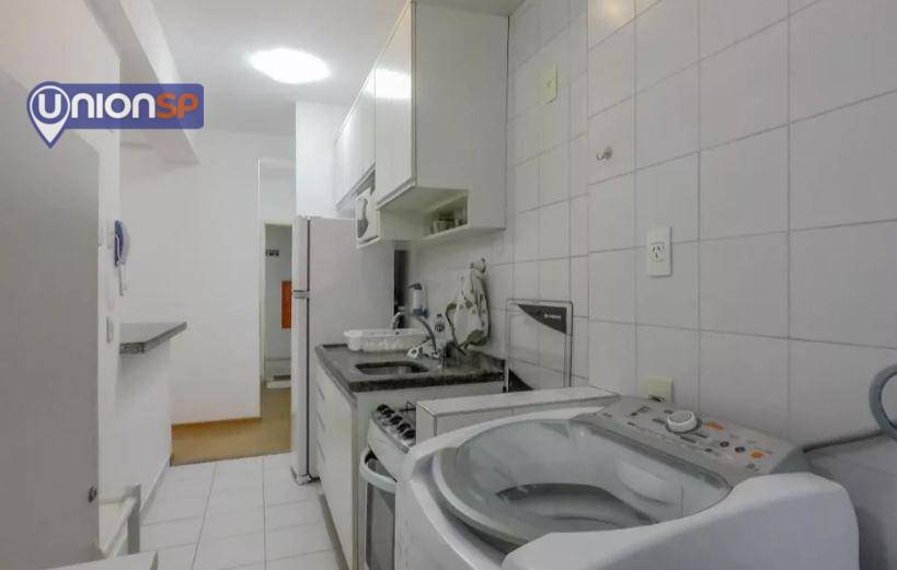 Apartamento à venda com 2 quartos, 76m² - Foto 19