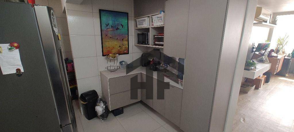 Apartamento à venda com 3 quartos, 100m² - Foto 10