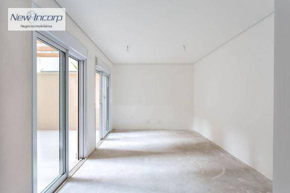 Apartamento à venda com 4 quartos, 455m² - Foto 8