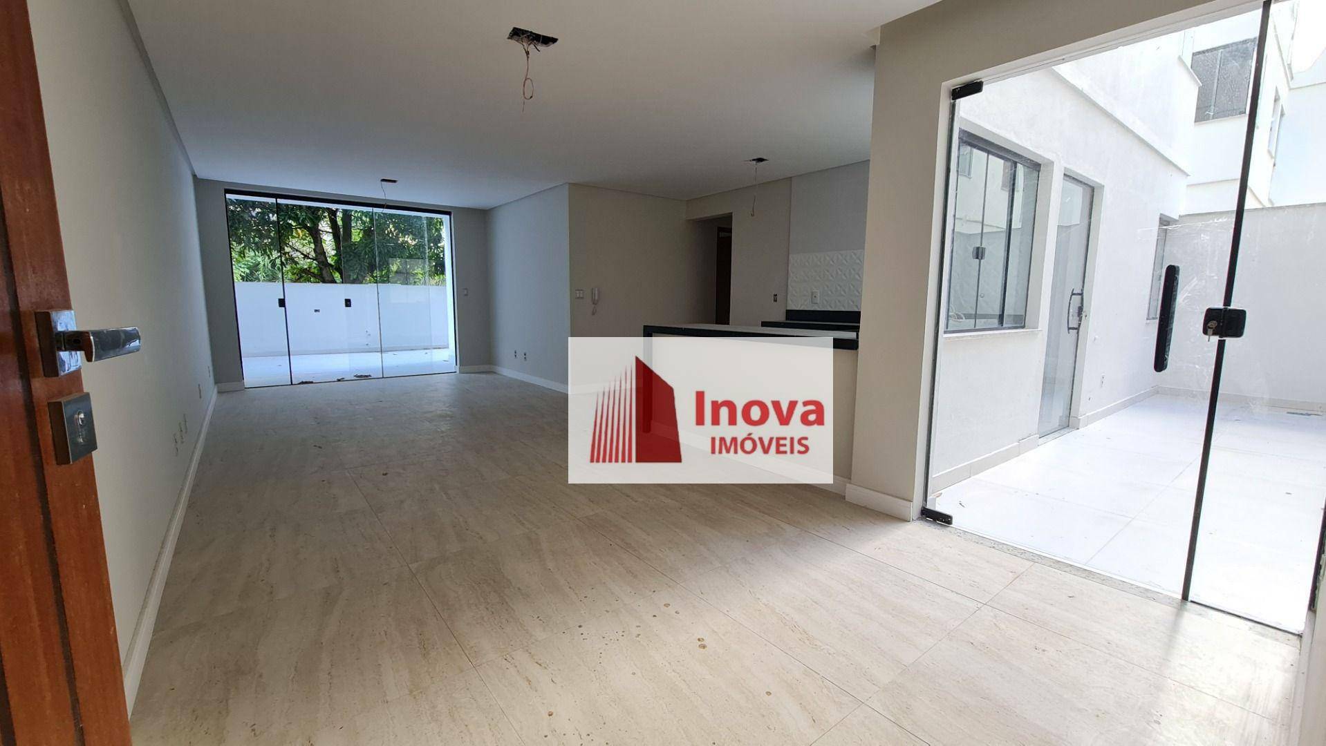 Apartamento à venda com 3 quartos, 154m² - Foto 4