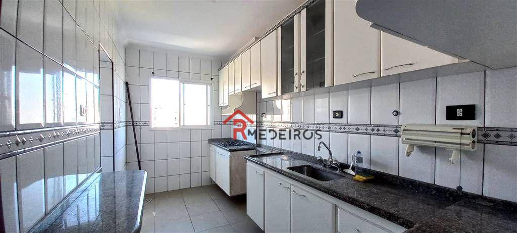 Apartamento à venda com 2 quartos, 63m² - Foto 1